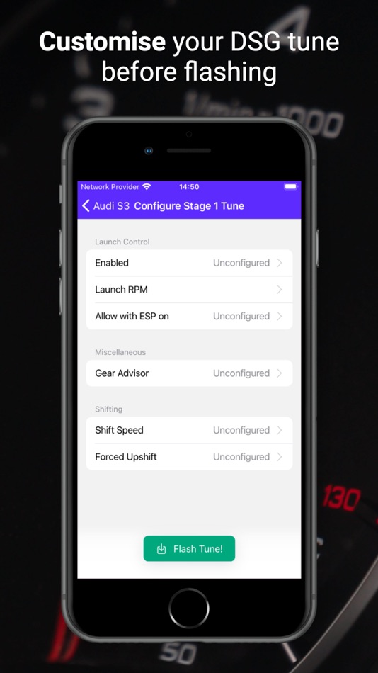 #2. DSG Flash (iOS) Podle: Mobile Flash Solutions Ltd