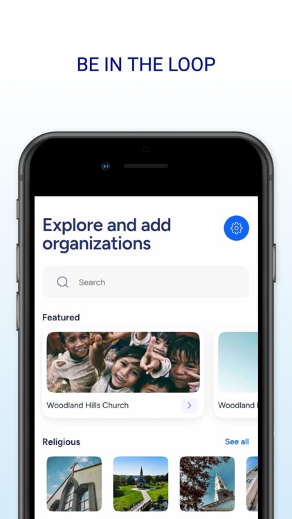 Donation Basket screenshot-3