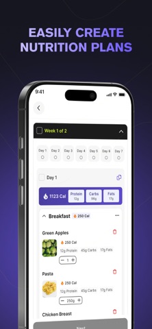 WILLMA Business Screenshot 7 of 7