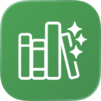 BookTamer: SuB Bücher tracken