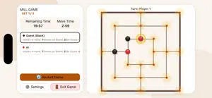 Brain Arena - Mind Games screenshot 4