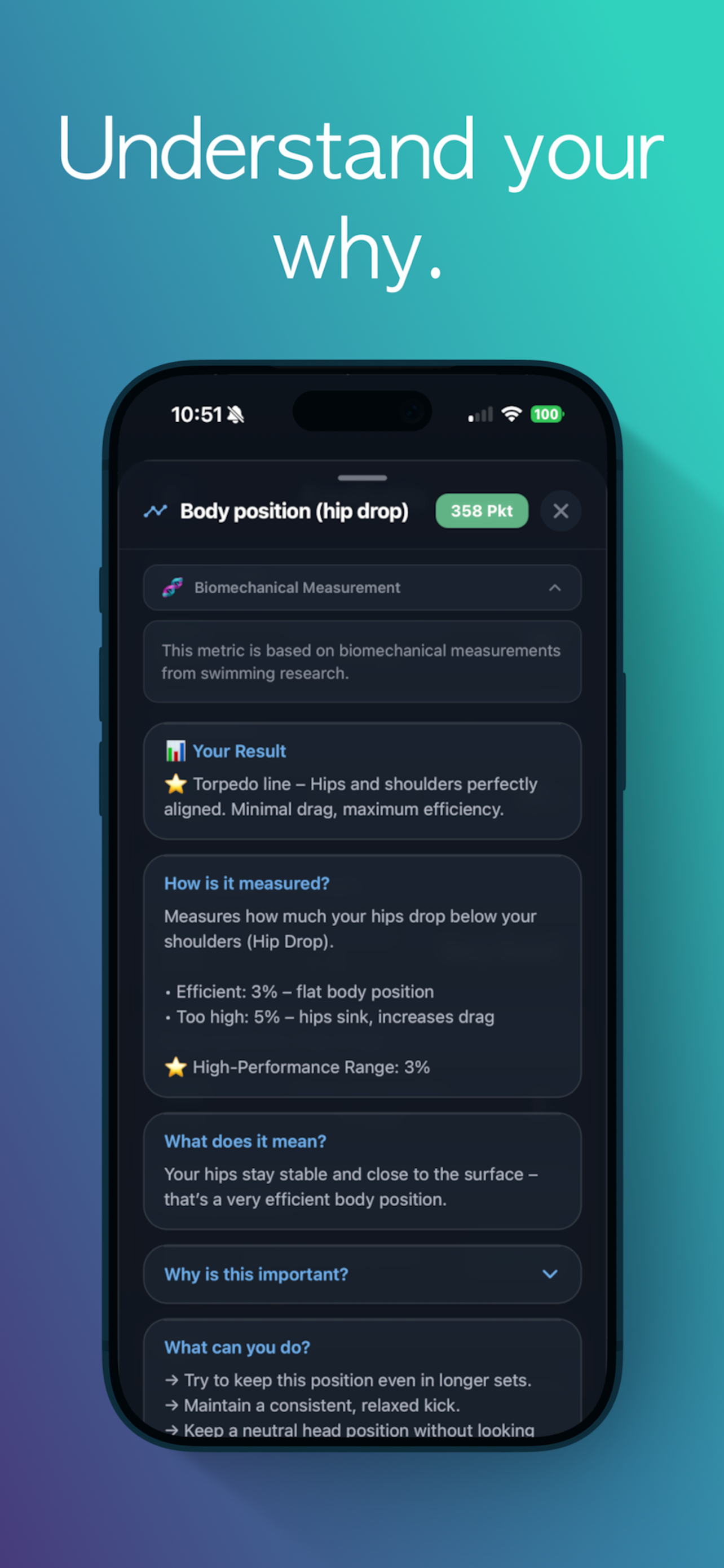 SwimAlyzer