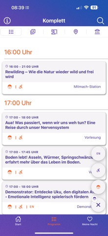 LNdW Leipzig Screenshot 3 of 4
