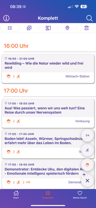 LNdW Leipzig Screenshot 3 of 4