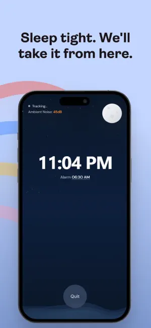 Awesome Sleep. screenshot 2