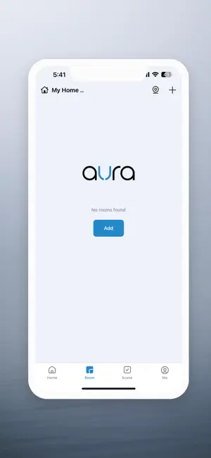 AuraSmart screenshot 4