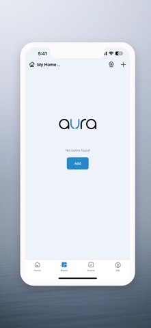 AuraSmart screenshot