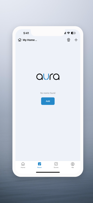 AuraSmart Screenshot 4 of 5