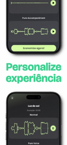 BeatSep: Música Offline MP3 iPhone screenshot 5