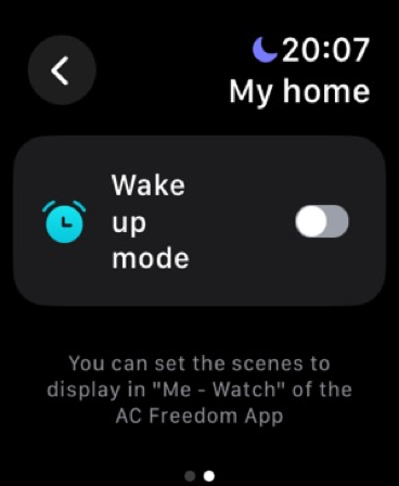AC Freedom screenshot 15