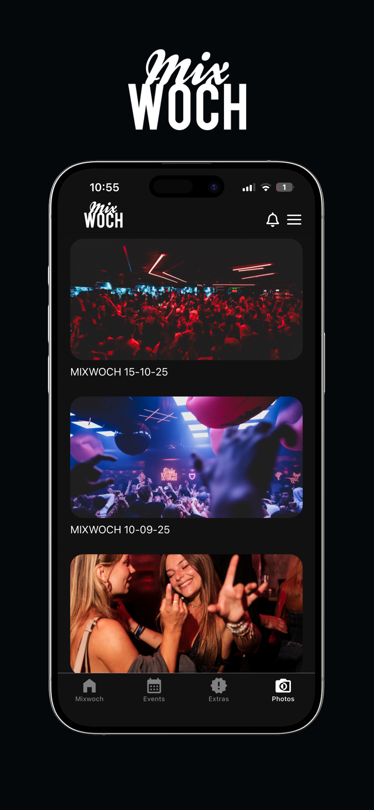 Mixwoch