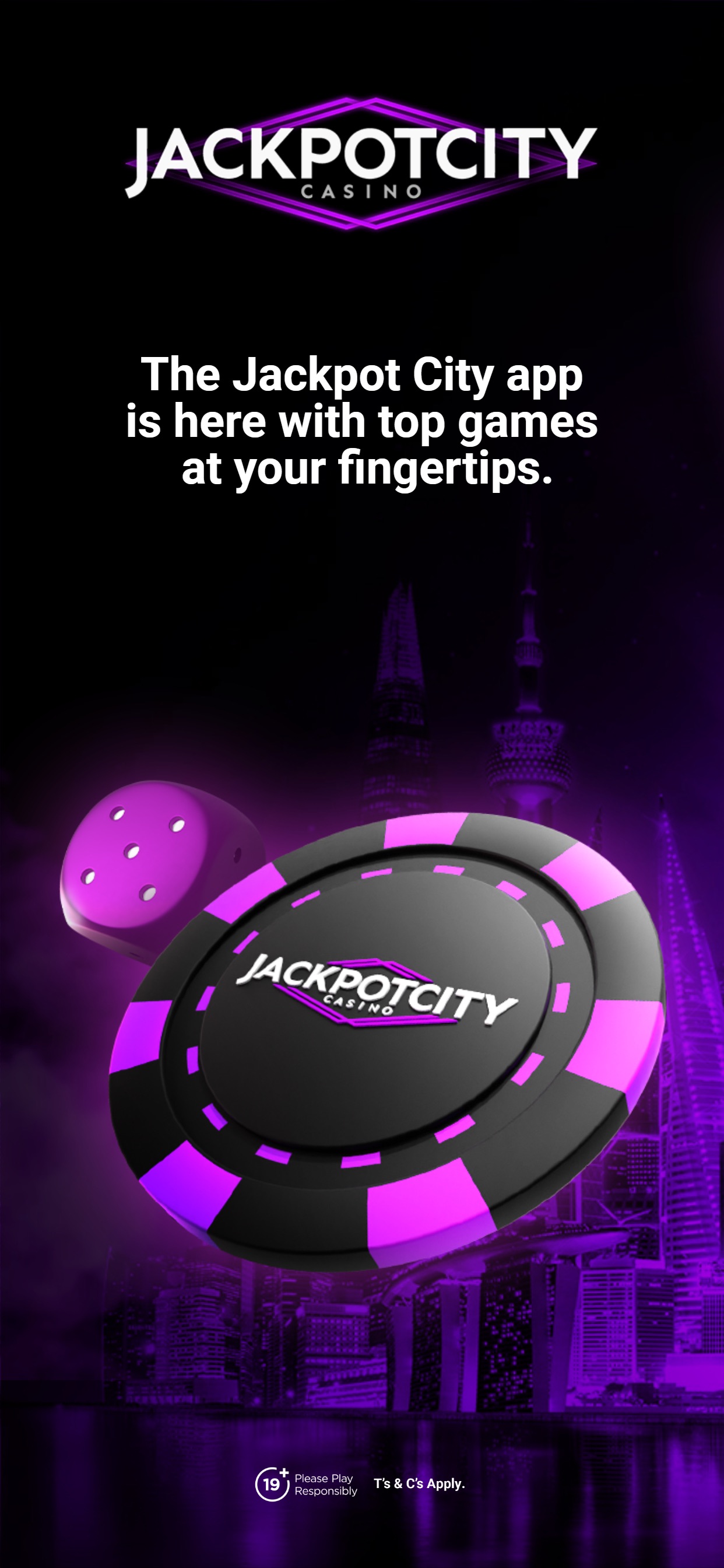 Jackpot City Casino:Real Moneyのおすすめ画像6