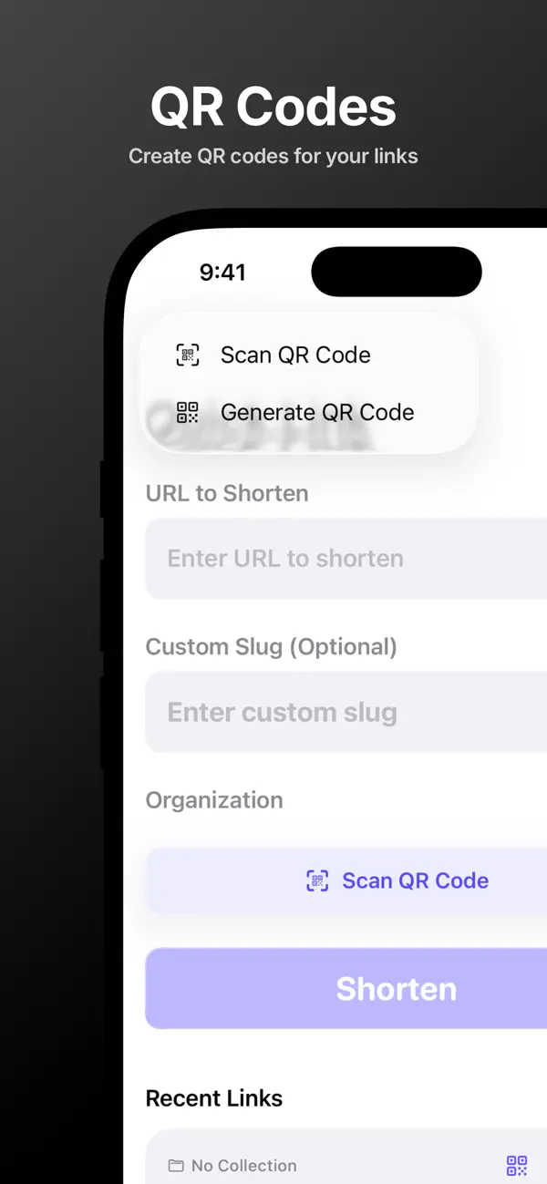 #5. Quick.Link (iOS) Door: Nicholas Dapolito