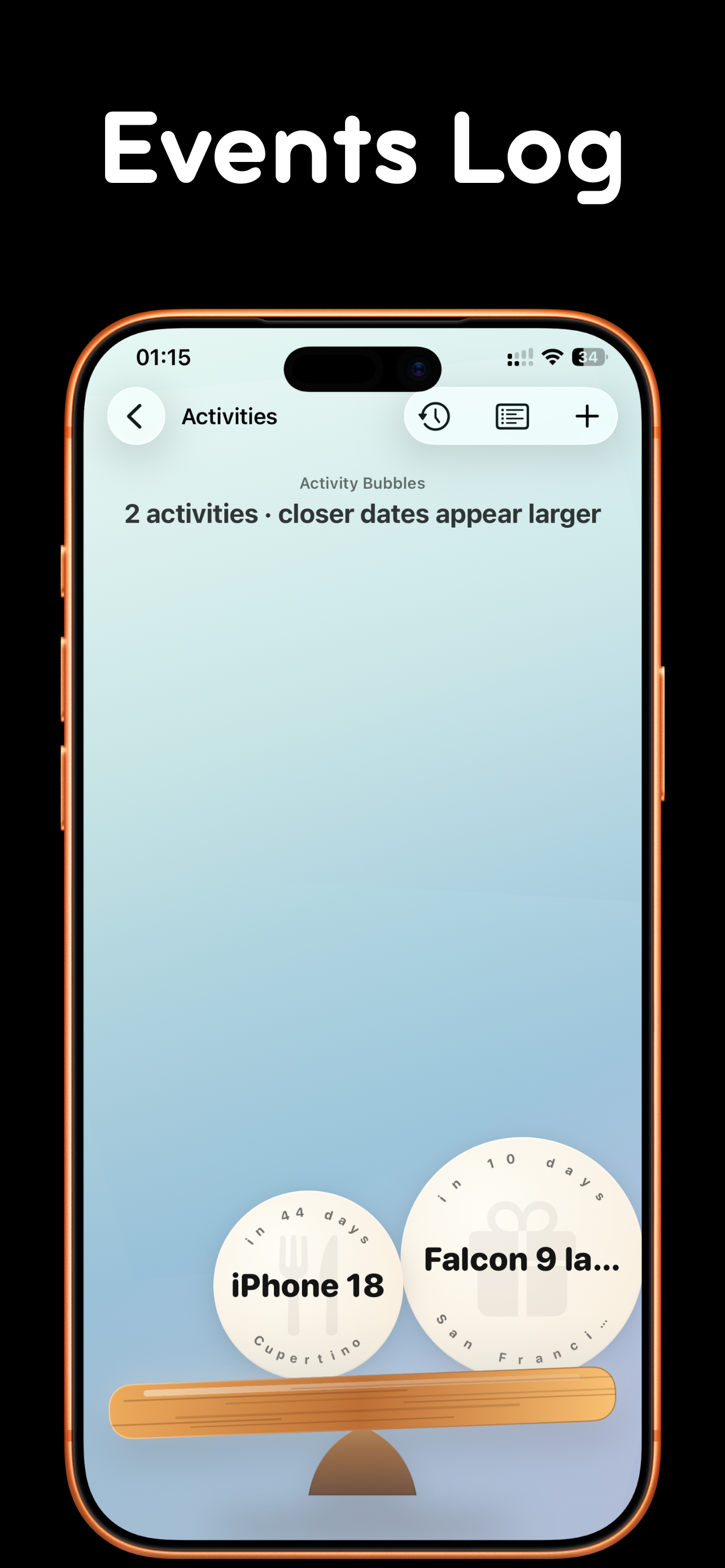TieLoop: Personal CRM