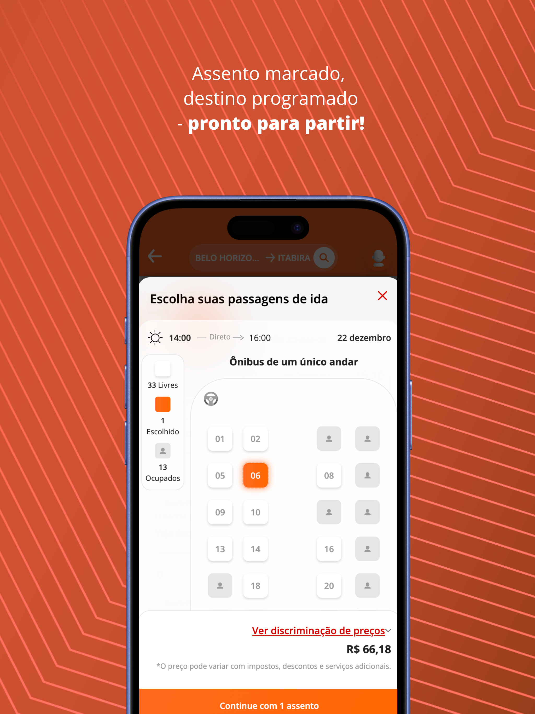 Saritur Viagens