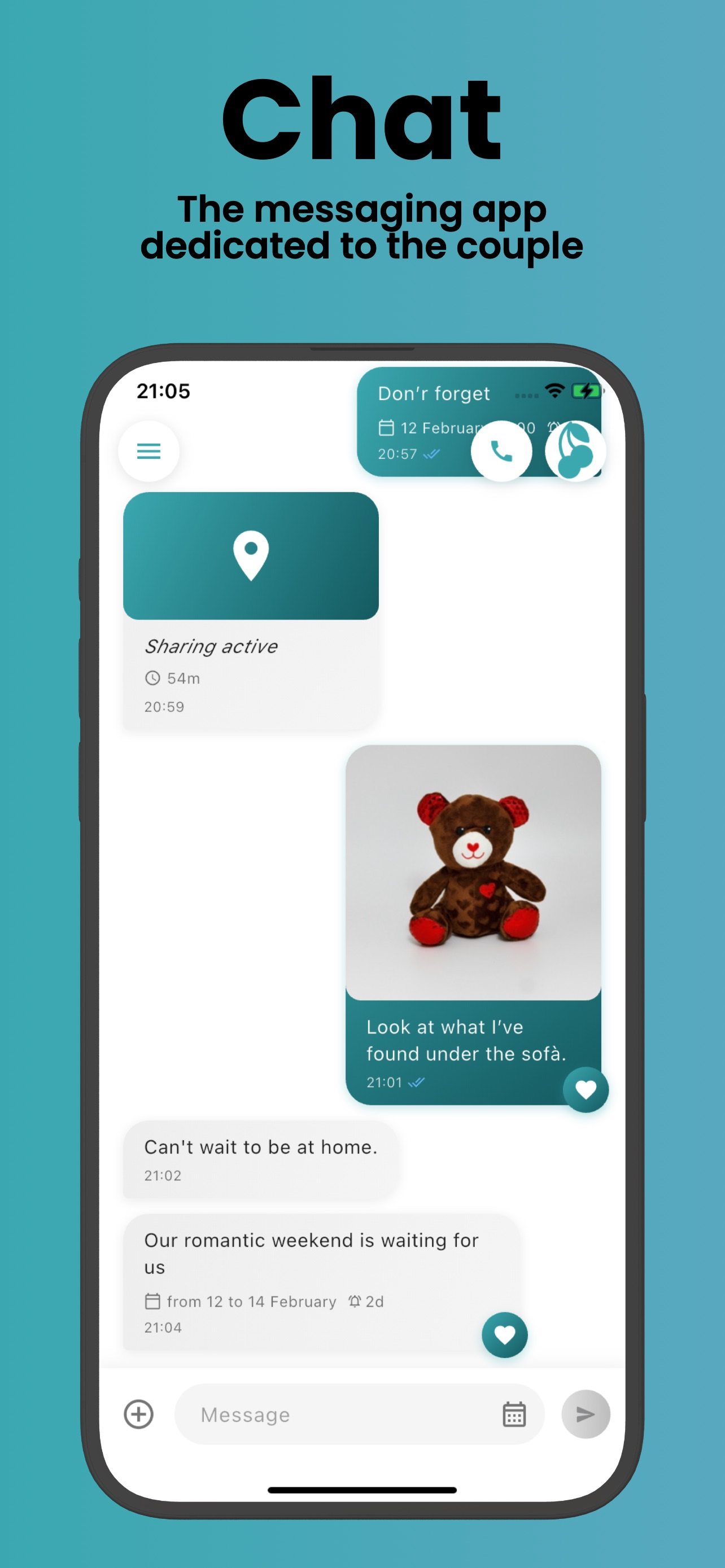 TuiJo screenshot 2