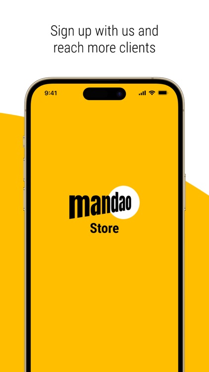 Mandao Store