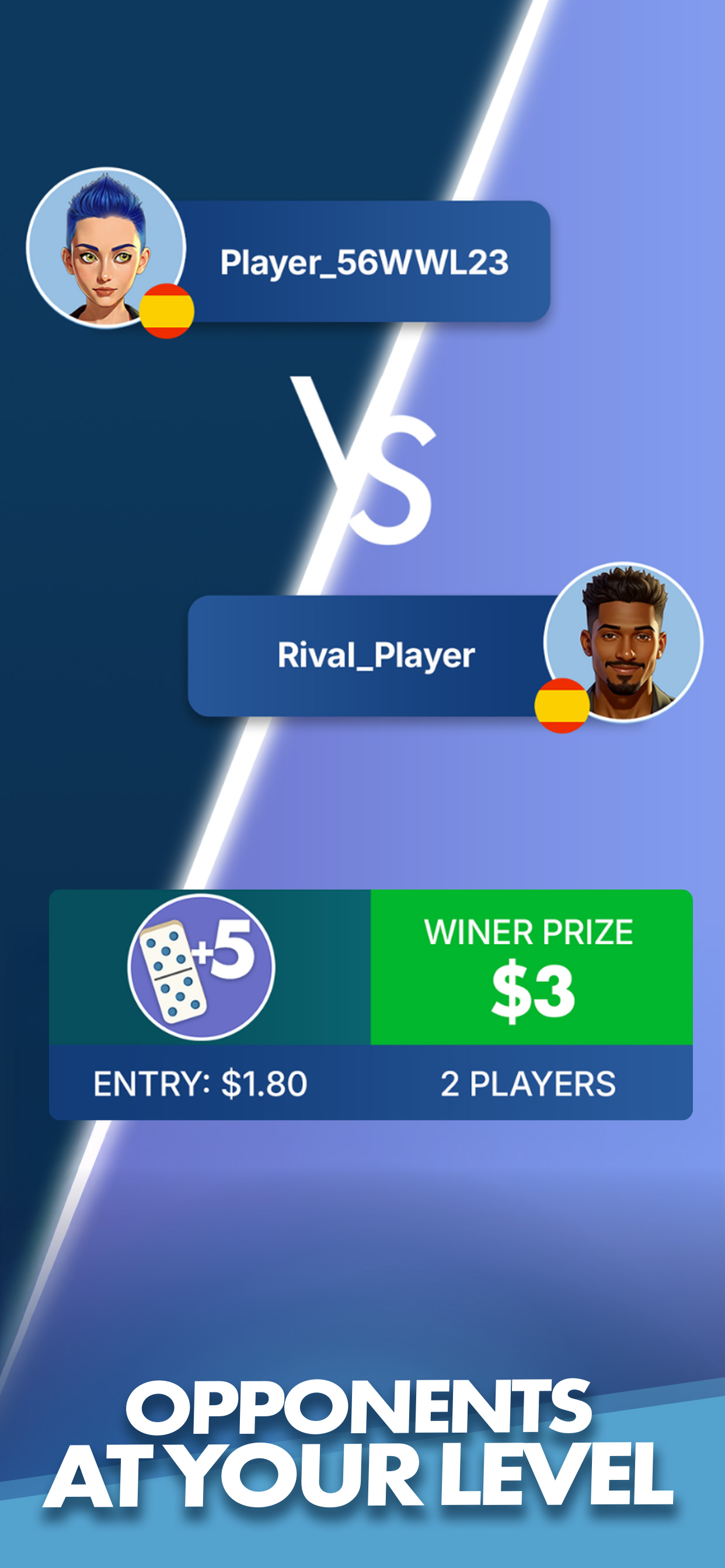 MundiGames Cash screenshot 4