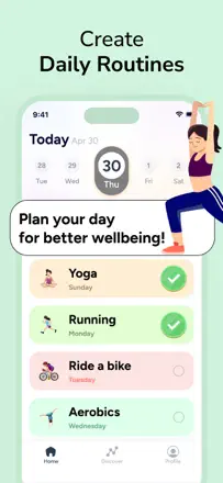 Mindway: Screenshot 2 von 5