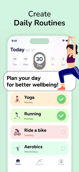 Mindway: Screenshot 2 von 5