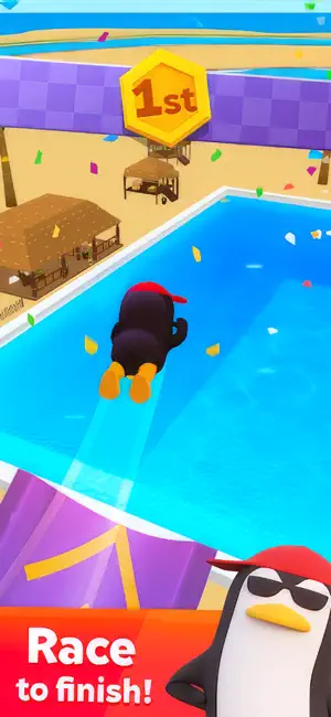 Aquapark.io screenshot 4