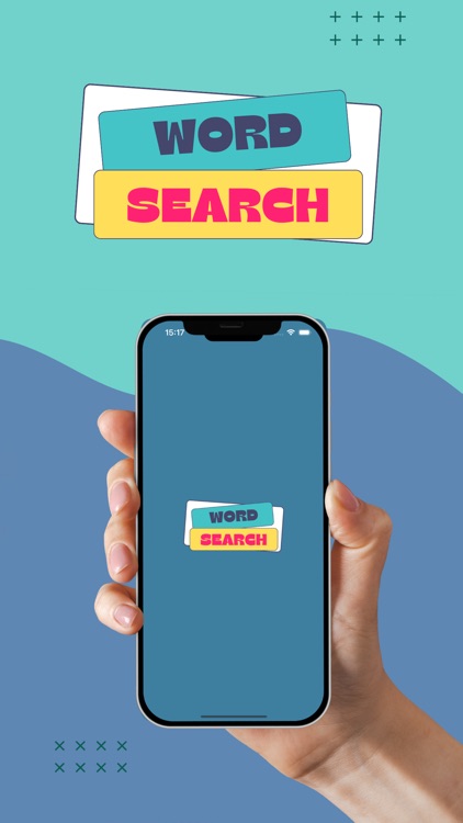 Caça Palavras Clássico