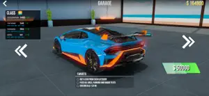 Overdrive Rebels Car Simulator screenshot 3