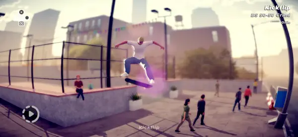 Skate City: New York