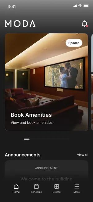 My Moda Living screenshot 1