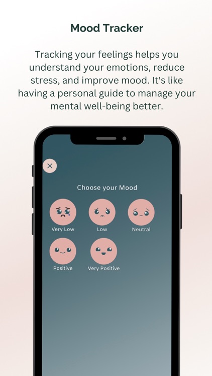Mi Self Care: Wellbeing screenshot-4