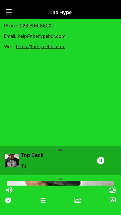 Kicker 108 screenshot-3