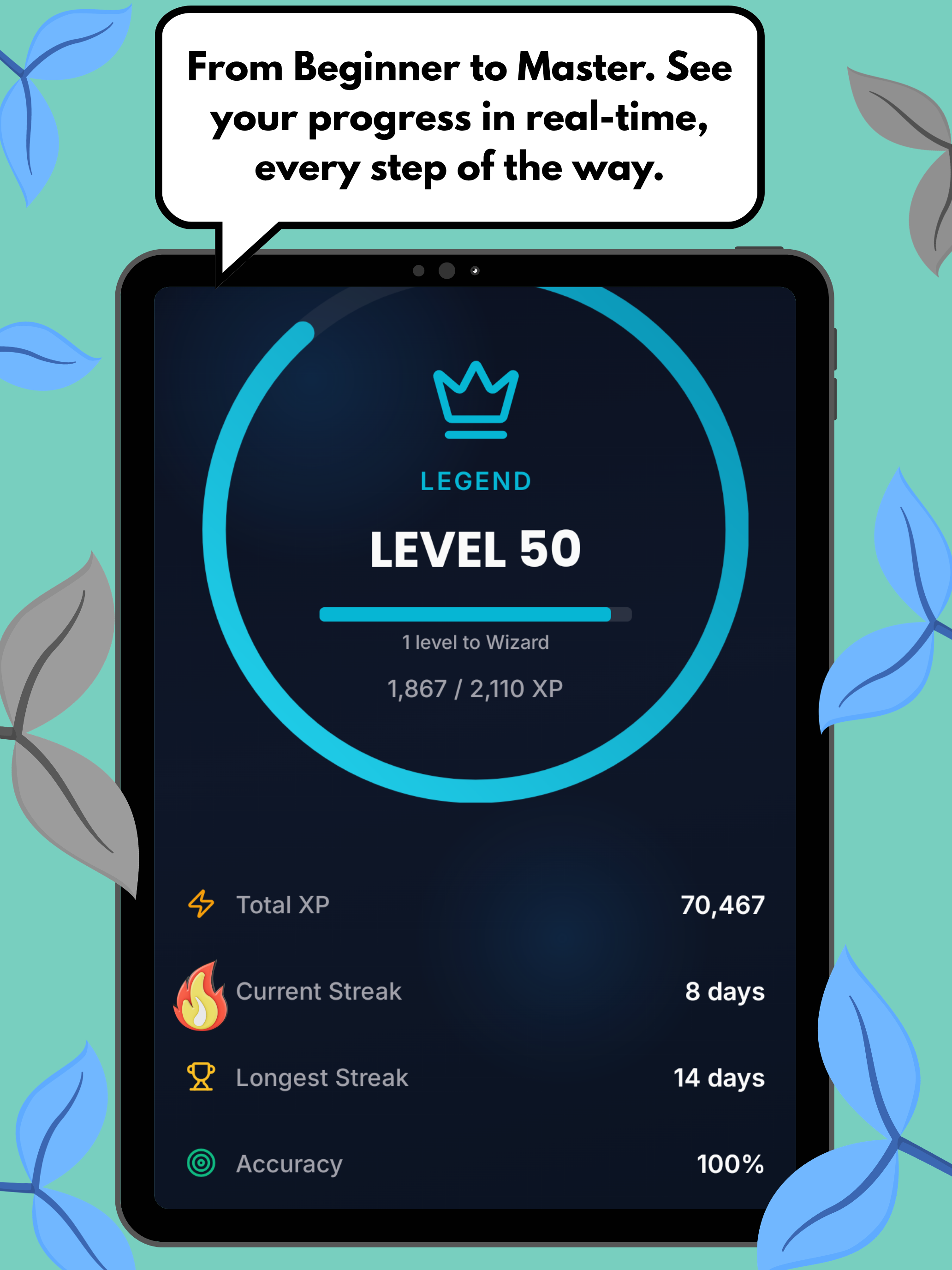 Adapt: Infinite Learning screenshot 11