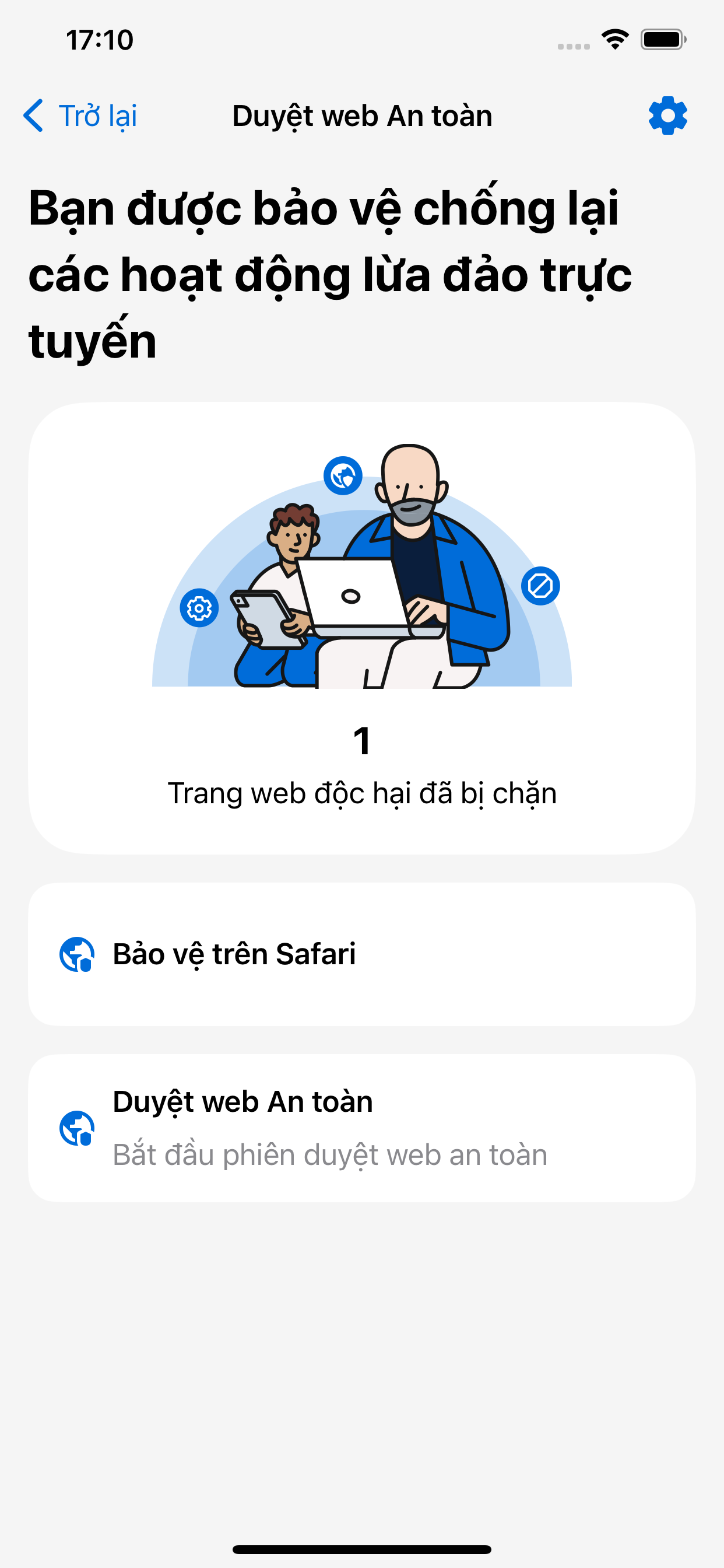 MobiSafe