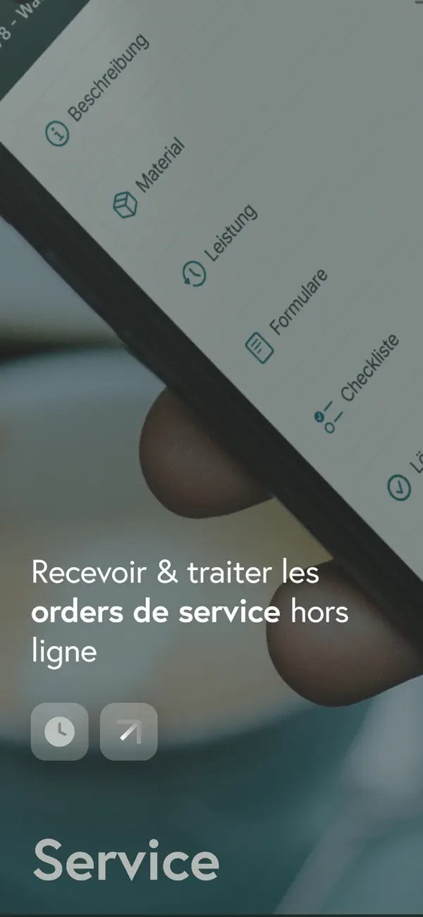 Screenshot #2 pour AbaSmart AI