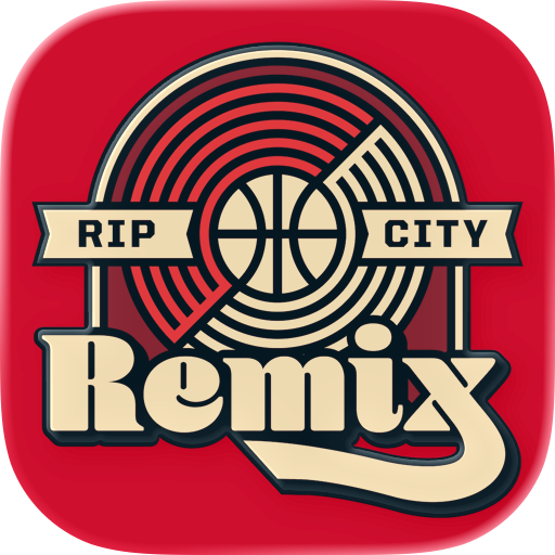Rip City Remix