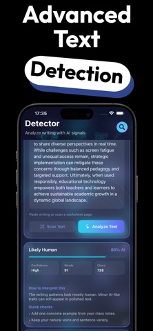 HomeWork AI: Helper & Solver iPhone screenshot