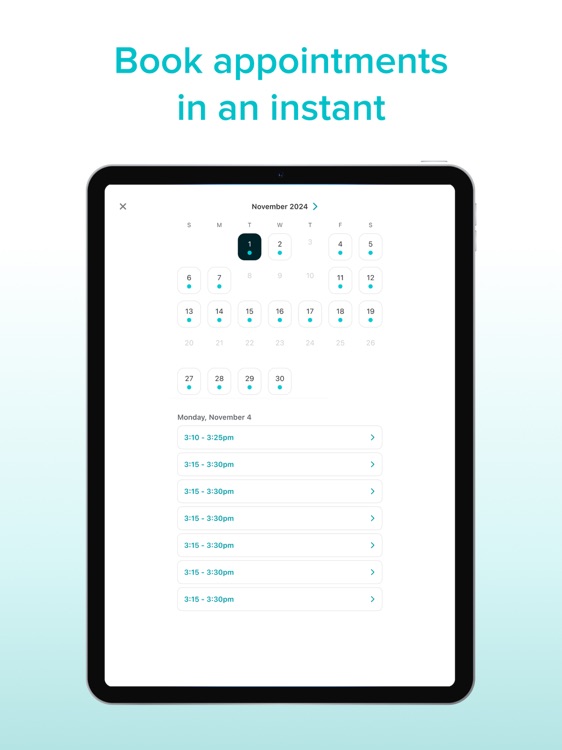 Jane for Clients screenshot-4