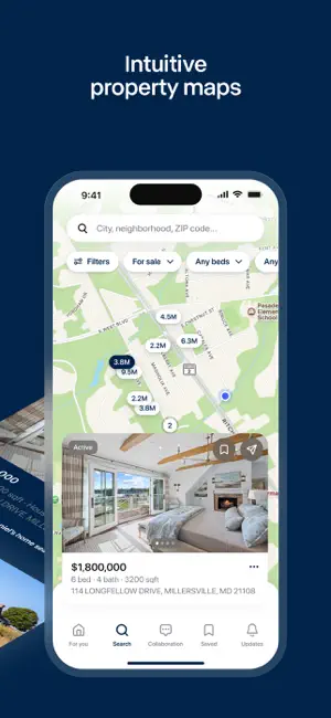 Snyder | Bradshaw Group screenshot 2