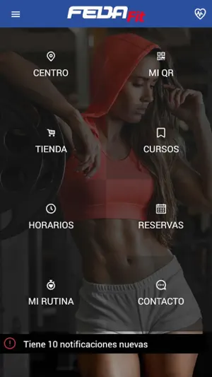Elite Wellness Alhaurín screenshot 1