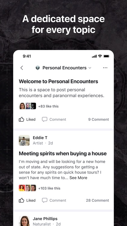 Skinwalker Ranch Insiders screenshot-3