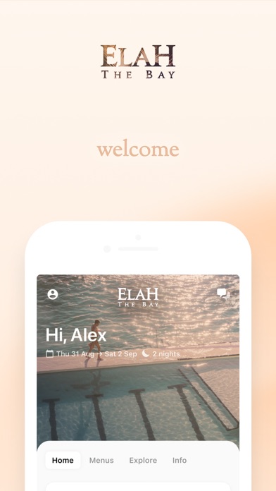Elah the Bay Screenshot