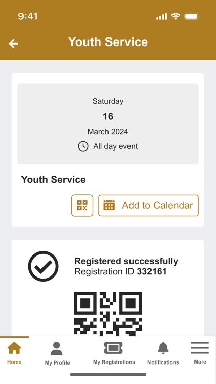 St Bakhomios screenshot-7