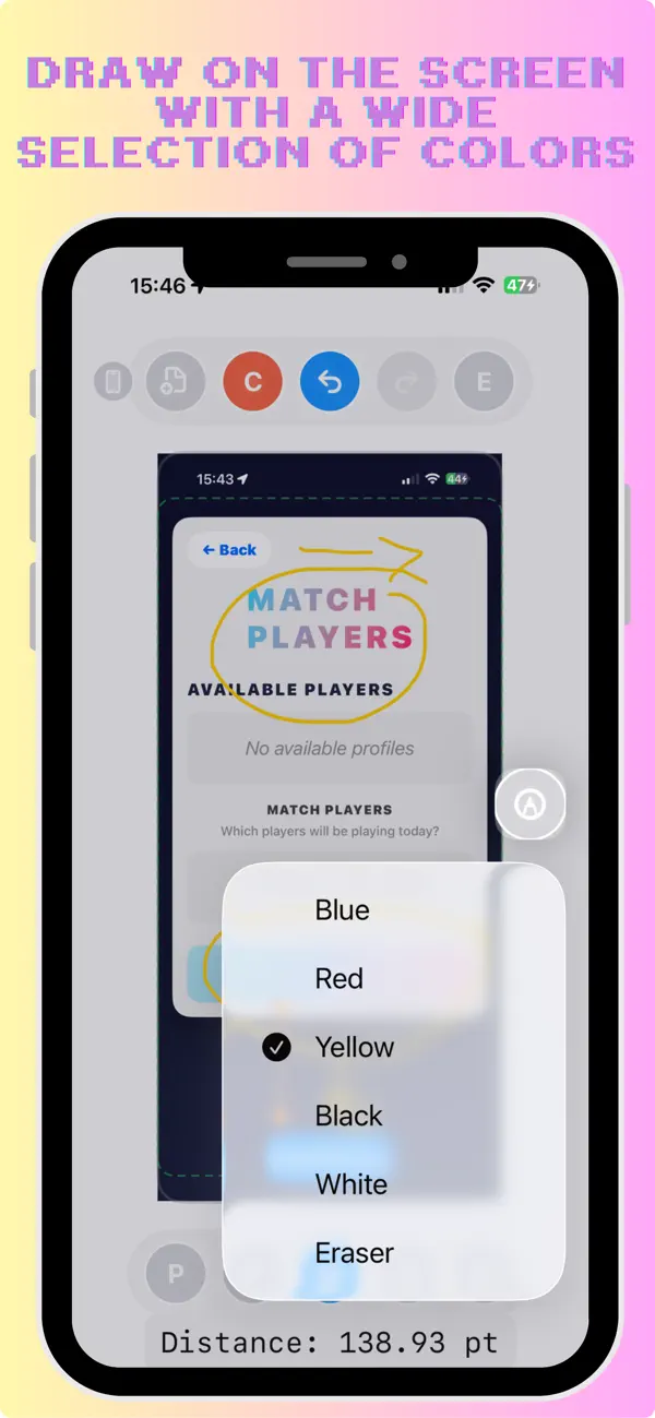 #3. Vibecode Assistant (iOS) Ved: Ibrahim Khatib