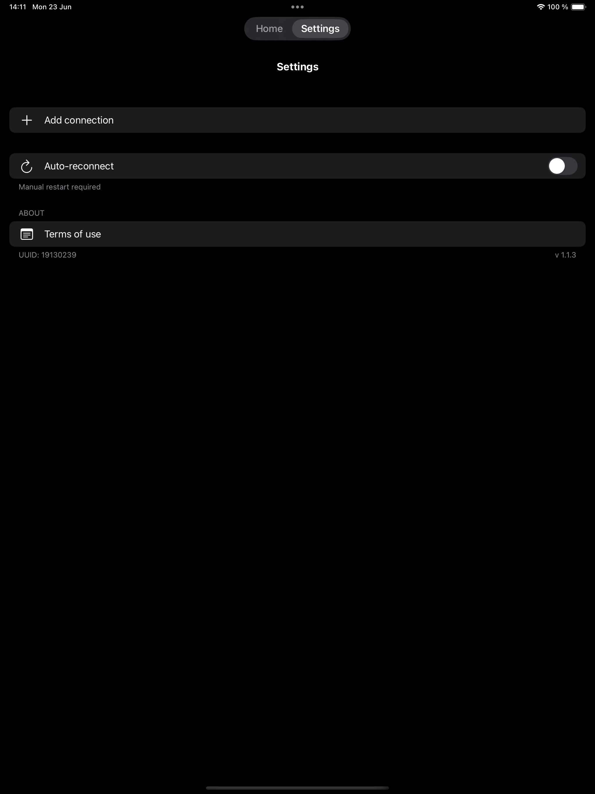iProxy - Sys admin tools