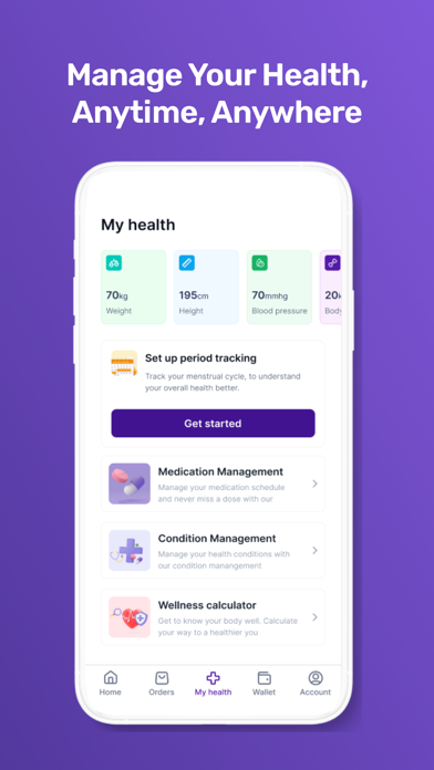 Pharmarun Screenshot