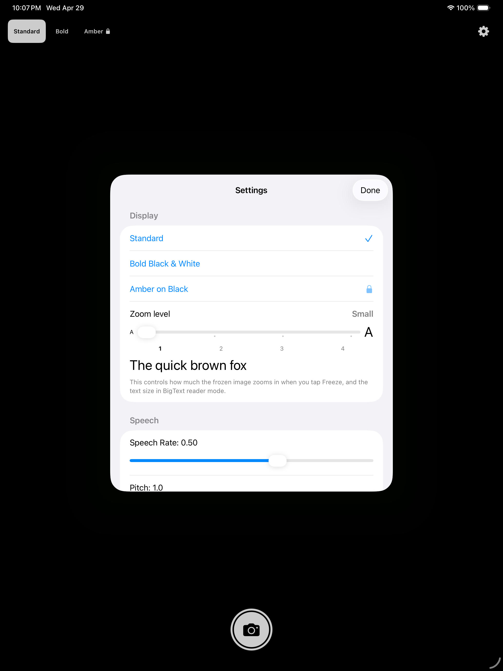 BigWord Magnifier