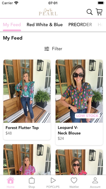 The Pearl Collective