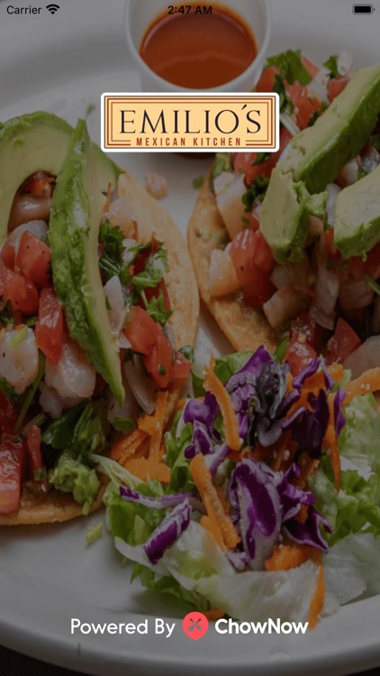 Emilio's Mexican Kitchen