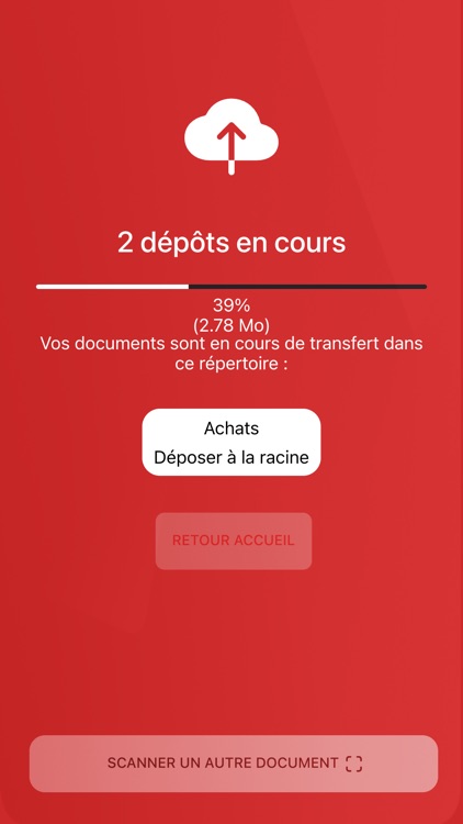 Claux & Boscary screenshot-6