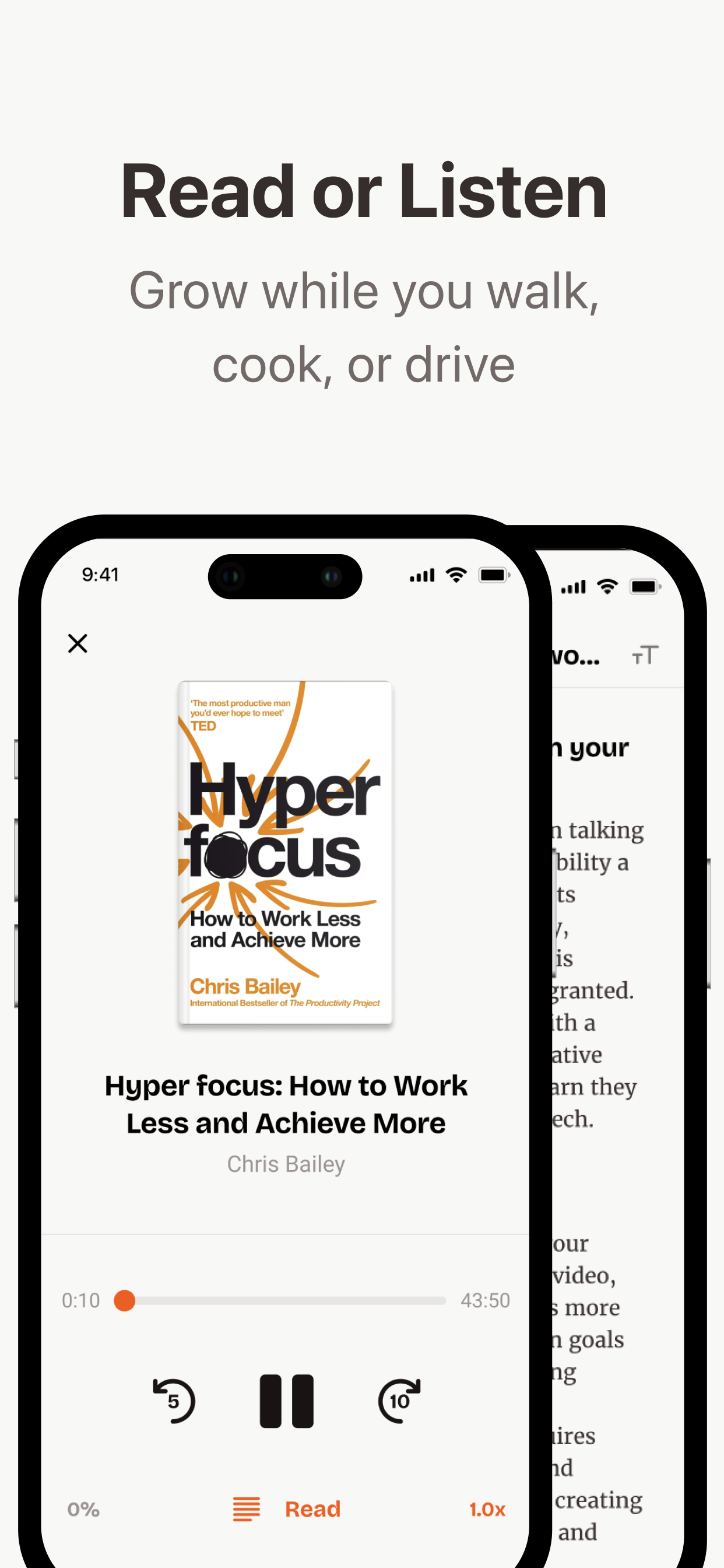 Wisely: Books in 15 Minutes